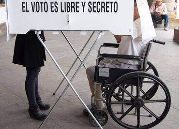 Reportan falta de boletas en casillas especiales en Jalisco