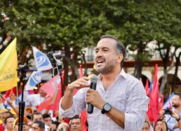 Fernando Yunes denuncia persecución y dos posibles órdenes de aprehensión