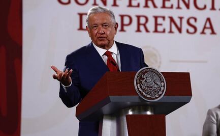 Revés en caso de abogados cercanos a Julio Scherer no desgasta a Gertz Manero ni a la FGR: AMLO