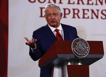 Revés en caso de abogados cercanos a Julio Scherer no desgasta a Gertz Manero ni a la FGR: AMLO