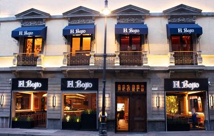 Estos son los restaurantes mexicanos legendarios según Taste Atlas