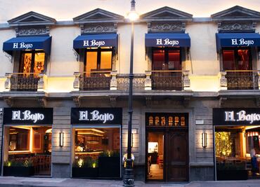 Estos son los restaurantes mexicanos legendarios según Taste Atlas