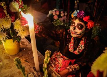 Día de Muertos: qué hacer en San Andrés Mixquic