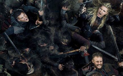 ¿Qué ver?: "Vikingos", la aventura épica que no enseñó sobre poder