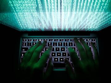 Entérate. ¿Qué hacer en caso de un ataque de WannaCry?