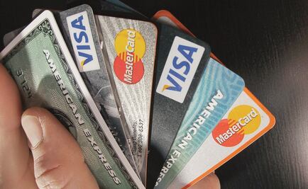 Tipo de cambio noquea recompensas de tarjetas de crédito