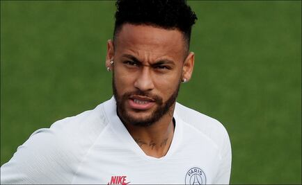 El TAS reduce sanción a Neymar en Champions