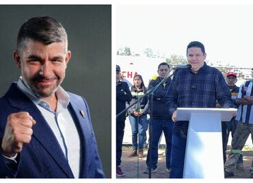 Alcaldes de Miguel Hidalgo y Milpa Alta piden licencia temporal; designan encargados de despacho