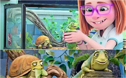 "Leo" da voz a las personas de la tercera edad