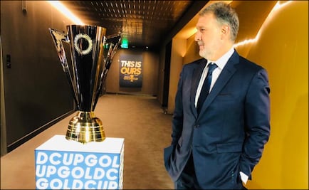 Pan y Manteca... Y Gerardo Martino