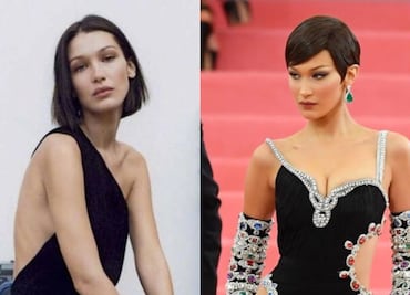 El mejor tip para saber qué largo de pelo te queda mejor