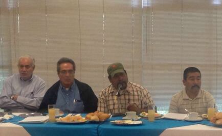 Denuncian jornaleros de San Quintín incumplimiento de acuerdos