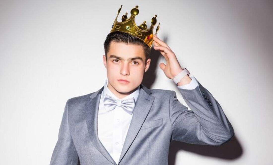 Cuidados personales y éxito. Fuente: Freepik