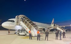 Delegación iraní llega a Suiza para diálogo con EU; negociaciones arrancan este domingo