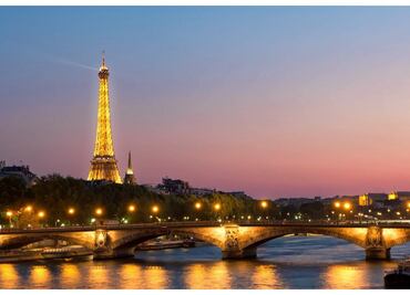 Cuál es el mes más barato para ir a Europa