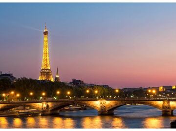 Cuál es el mes más barato para ir a Europa