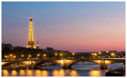 Cuál es el mes más barato para ir a Europa