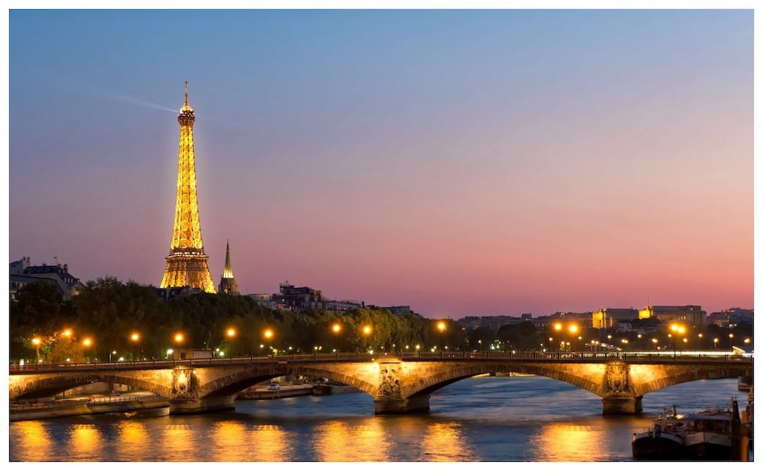 Conocer el mes más económico para volar a Europa, te ayudará a planear tu presupuesto. Imagen: Pixabay