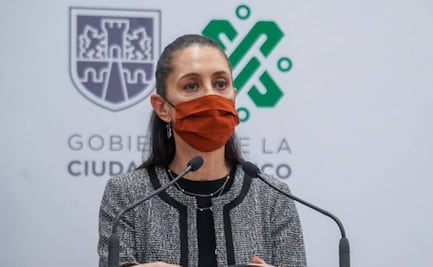 Quieren regreso seguro a las clases presenciales en la Ciudad de México