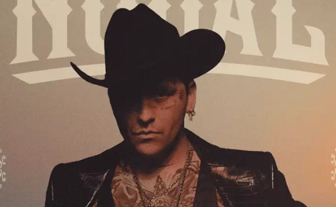 Christian Nodal regresa a la Ciudad de México y promete un gran show en la Plaza de Toros La México.