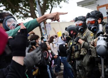 Tribunal de apelaciones confirma suspensión del despliegue de la Guardia Nacional en Chicago