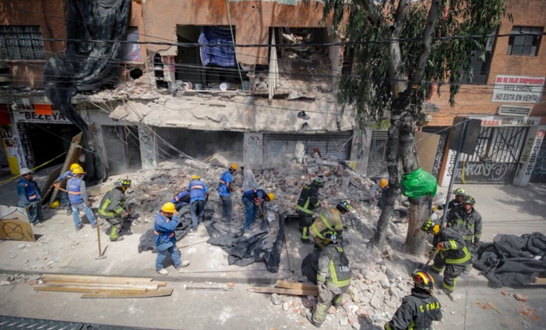 Foto: Twitter @BJAlcaldia