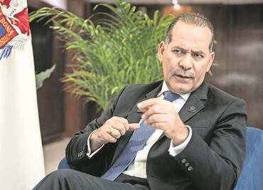 "México necesita una verdadera oposición": Gobernador de Aguascalientes