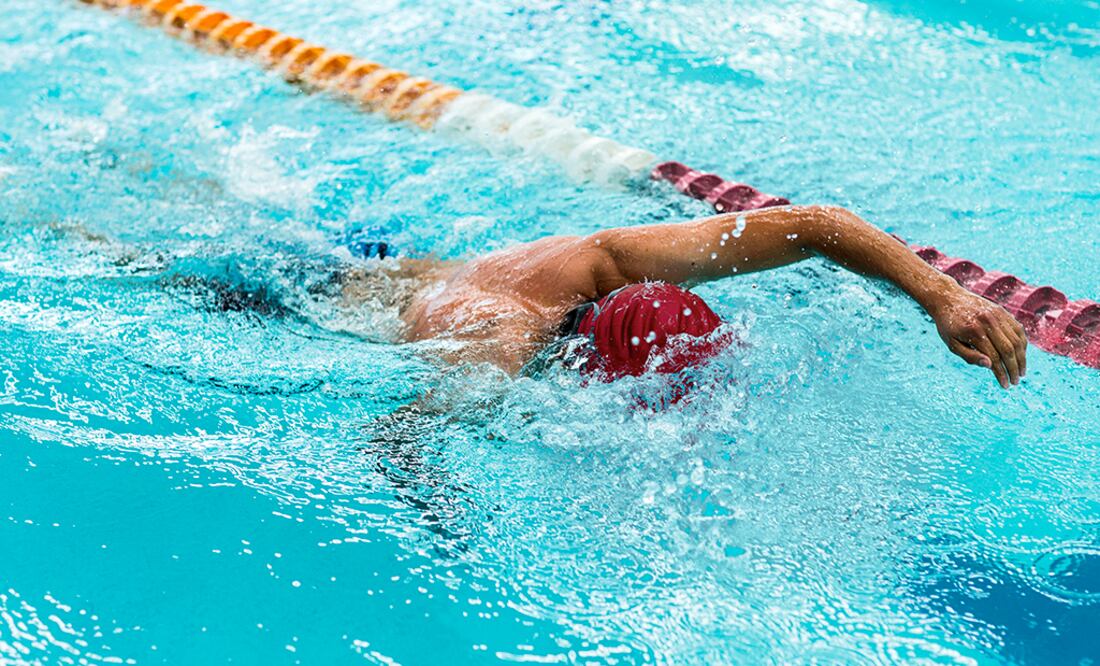 Farmacias Similares ha apoyado a otros atletas mexicanos, como Randal Wilars, Kevín Berlín, el equipo de gimnasia artística, entre otros. Foto: iStock
