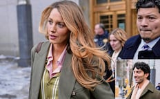Blake Lively y Justin Baldoni se encuentran en el juzgado