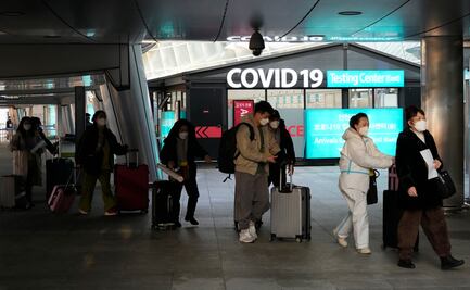 Covid-19: A 3 años de la primera muerte, las dudas persisten en China