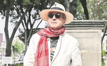 En Oscar Wilde identifiqué un amigo: De Villena