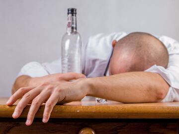 La fruta que debes consumir tras una fiesta porque ayuda a aliviar la resaca