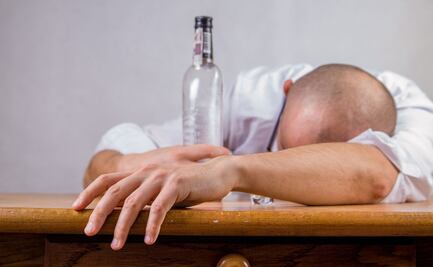 La fruta que debes consumir tras una fiesta porque ayuda a aliviar la resaca