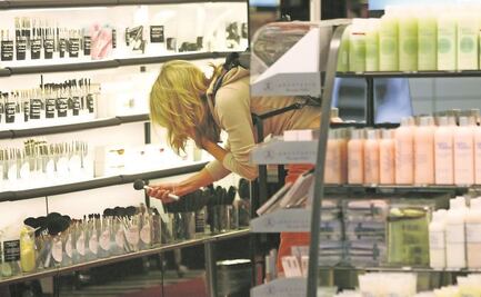 Cosméticos tienen mayor alza de precio desde 2010