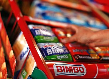 Bimbo Canadá apuesta por los “snacks”