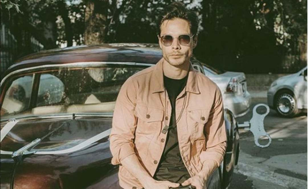 Juan Solo no está en contra de los artistas fusionen su música con lo que está de moda. FOTO: Instagram