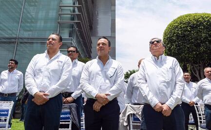 La Cruz Azul conmemora el Día Internacional del Trabajo