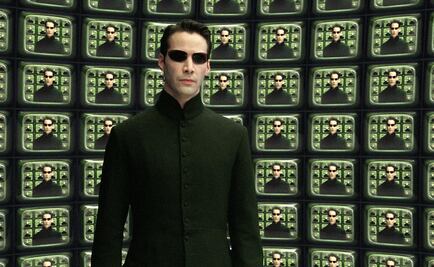 Stahelski asegura que "Matrix" tendría una "expansión" de su saga