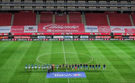 Las claves y el análisis del empate Chivas 1-1 León 