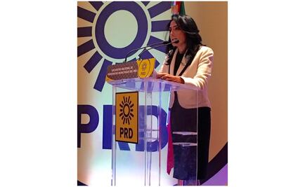 Afina PRD protocolo de seguridad para alcaldes