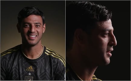 VIDEO: Carlos Vela presume la nueva playera del LAFC con estrella de campeones de la MLS
