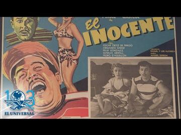 La borrachera en la que se enamoraron Silvia Pinal y Pedro Infante