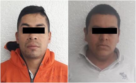 Aprehenden a 2 custodios del penal de Chiconautla por muerte de reo