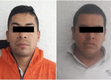 Aprehenden a 2 custodios del penal de Chiconautla por muerte de reo