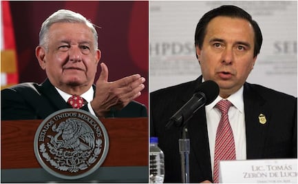 Para avanzar en su extradición, Tomás Zerón tiene que declarar sobre caso Ayotzinapa: AMLO