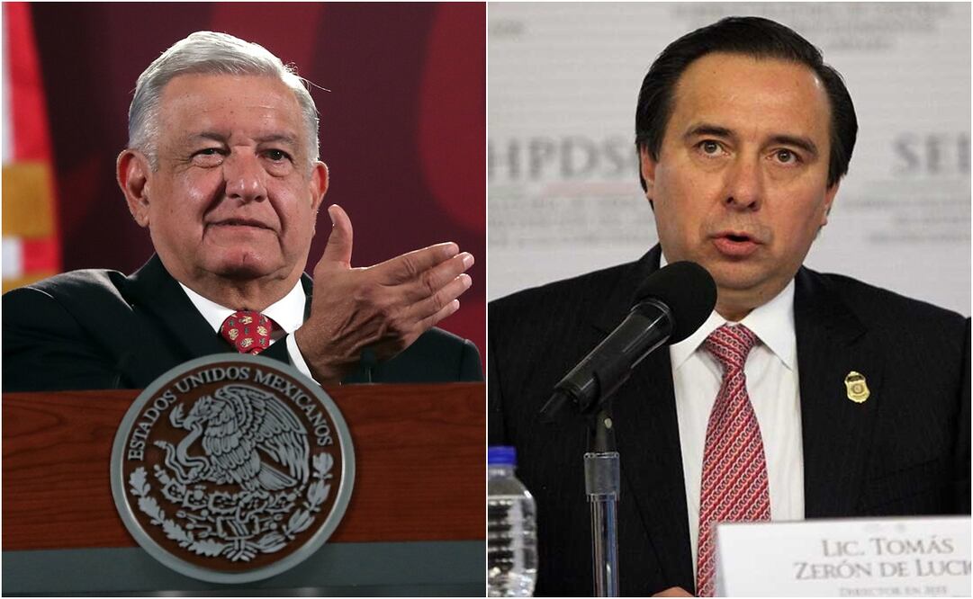 Fotos: EFE y ARCHIVO