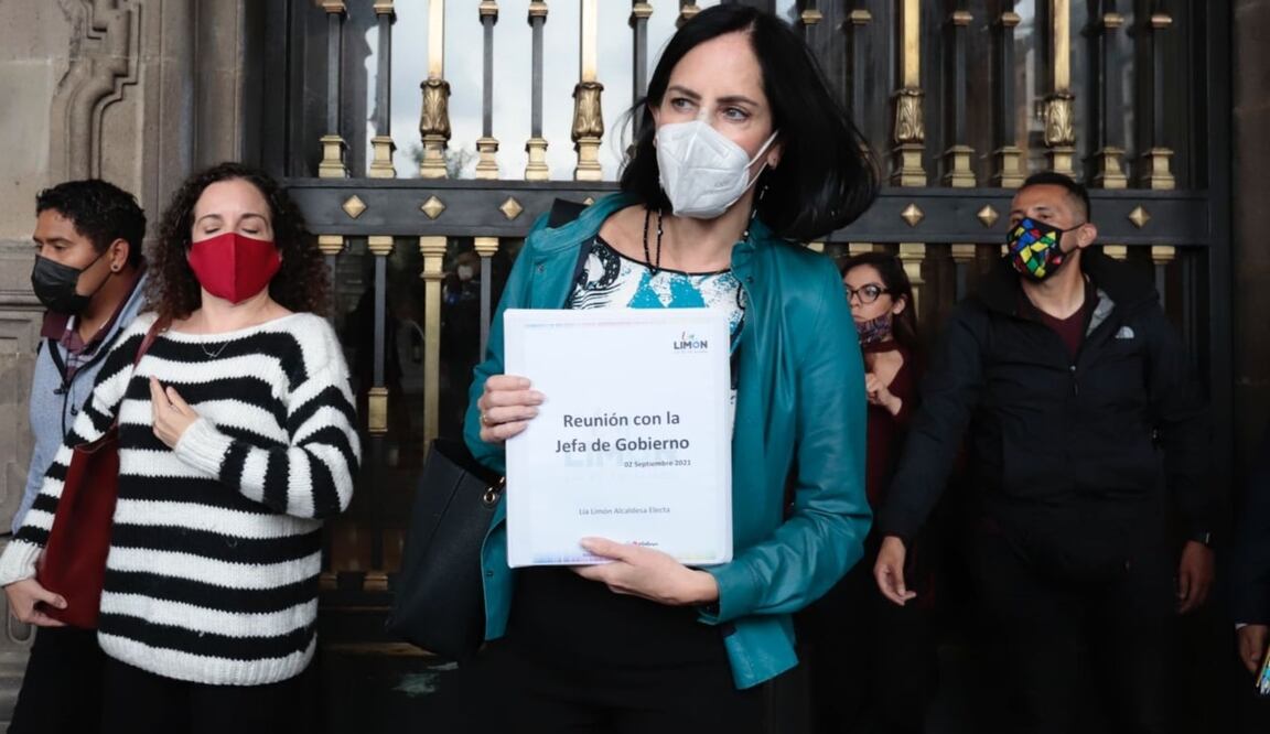 Foto: Berenice Fregoso/ EL UNIVERSAL 