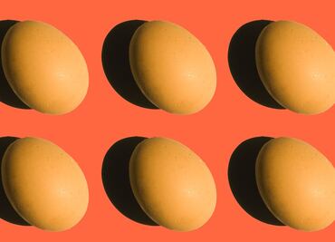 Día del huevo: 5 datos que siempre quisiste saber sobre ellos