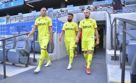 Cruz Azul va por delantero que hace tiempo despreció