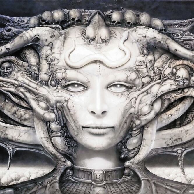 La exposión, que abrirá el 4 de diciembre, fue presentada en Suiza y Francia. ARCHIVO EL UNIVERSAL